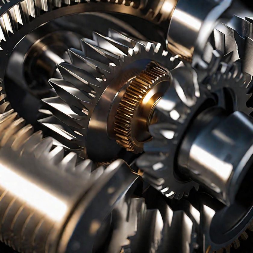 Устройство дифференциала