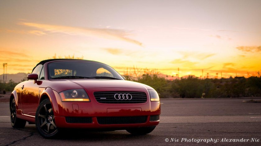 Обои машины