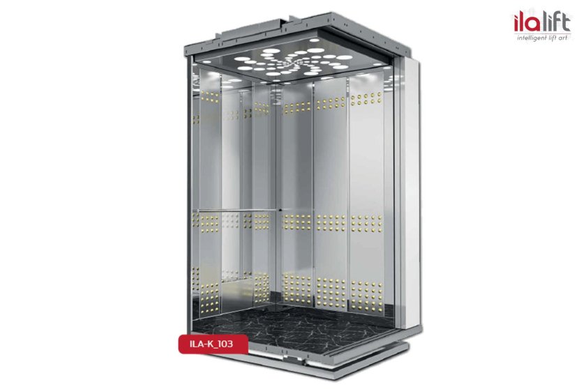 Лифтовое оборудование