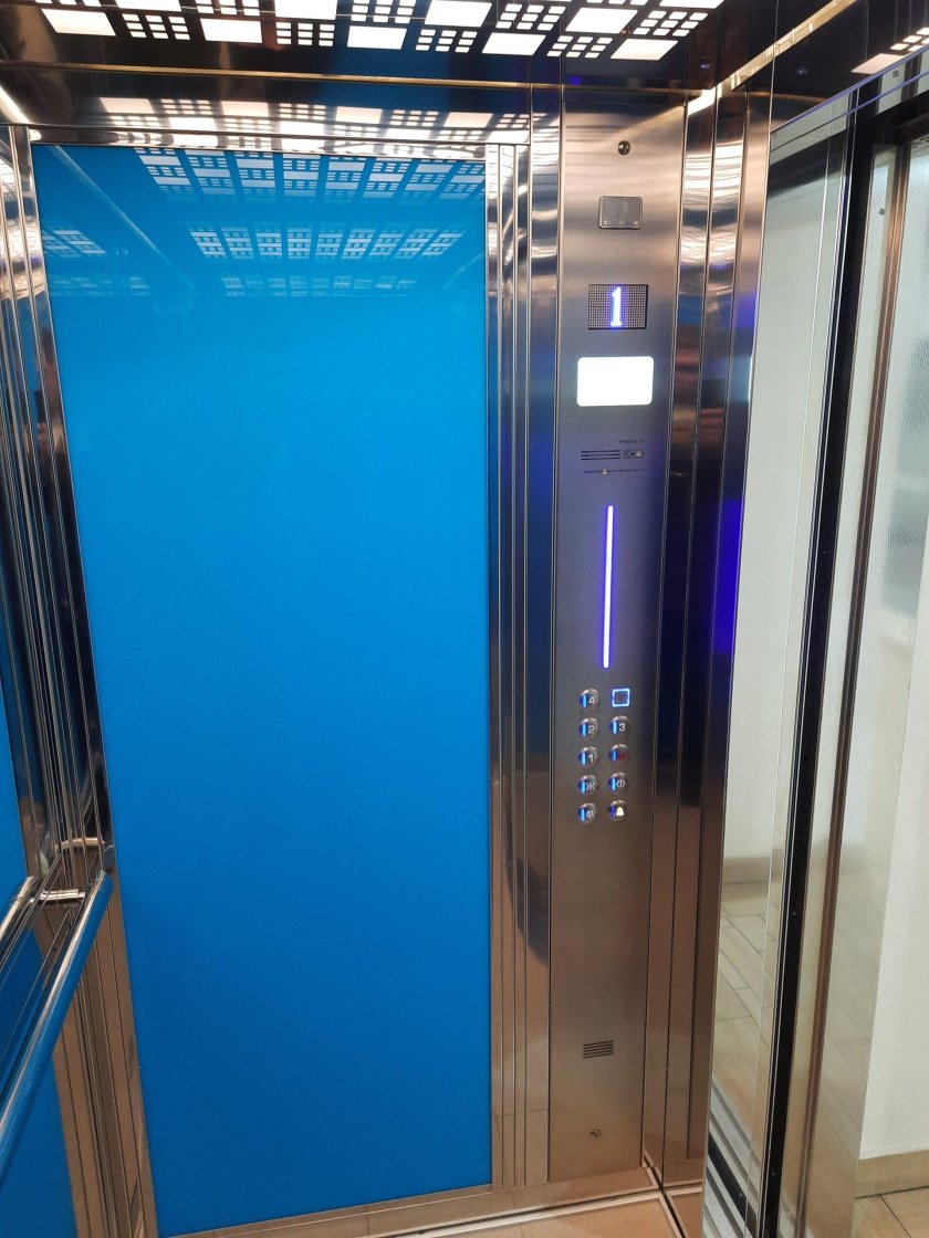 Лифты щербинского лифтостроительного завода