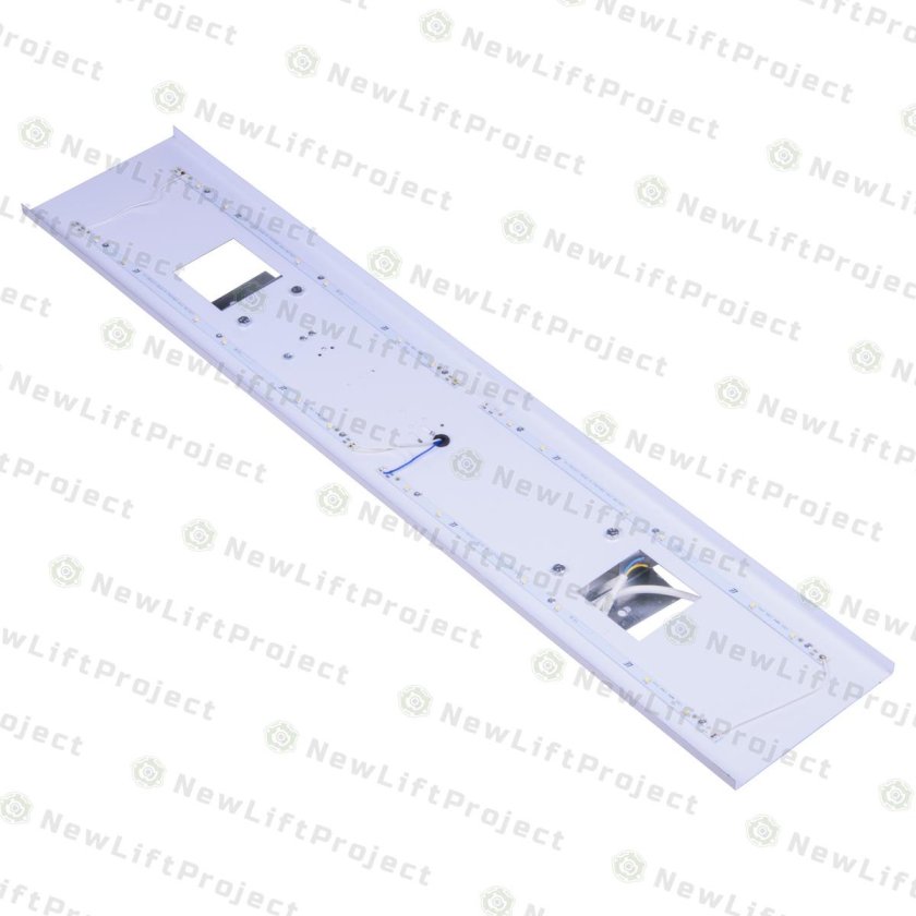 Светильник светодиодный лифтовый 0411е.03.05.660 ЩЛЗ