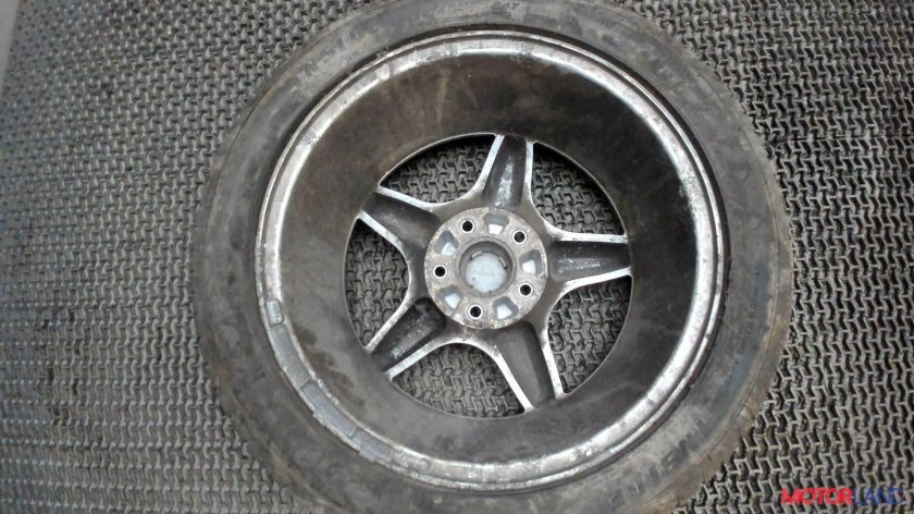 Диски Шевроле каприз литые