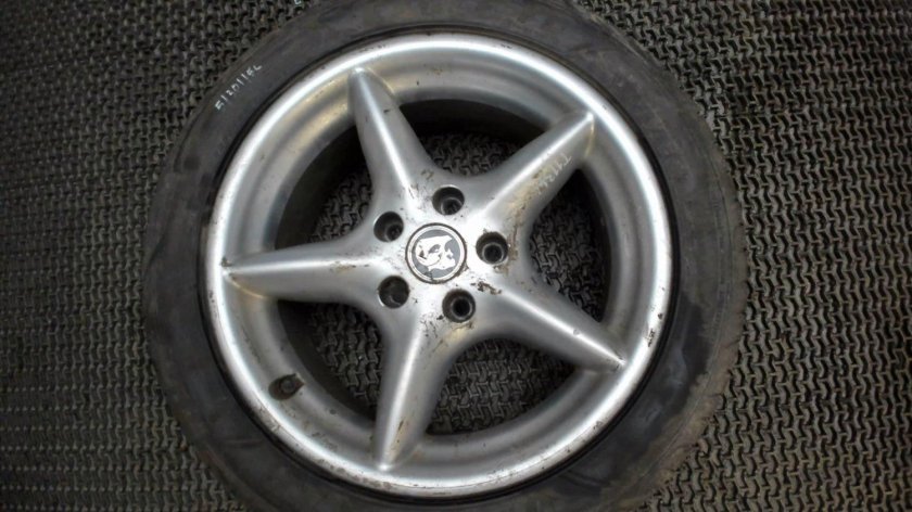 Chevrolet Caprice 1976