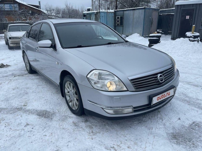 Тойота Марк 2 2001