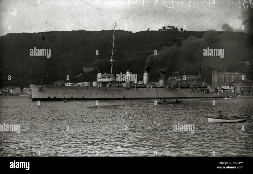 Рейна Виктория Эухения (крейсер)