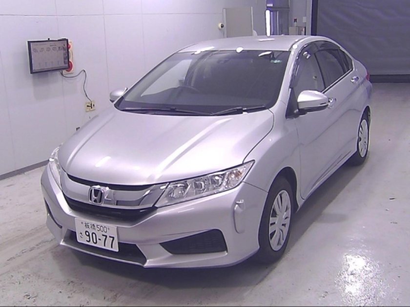 Авто с аукциона японии