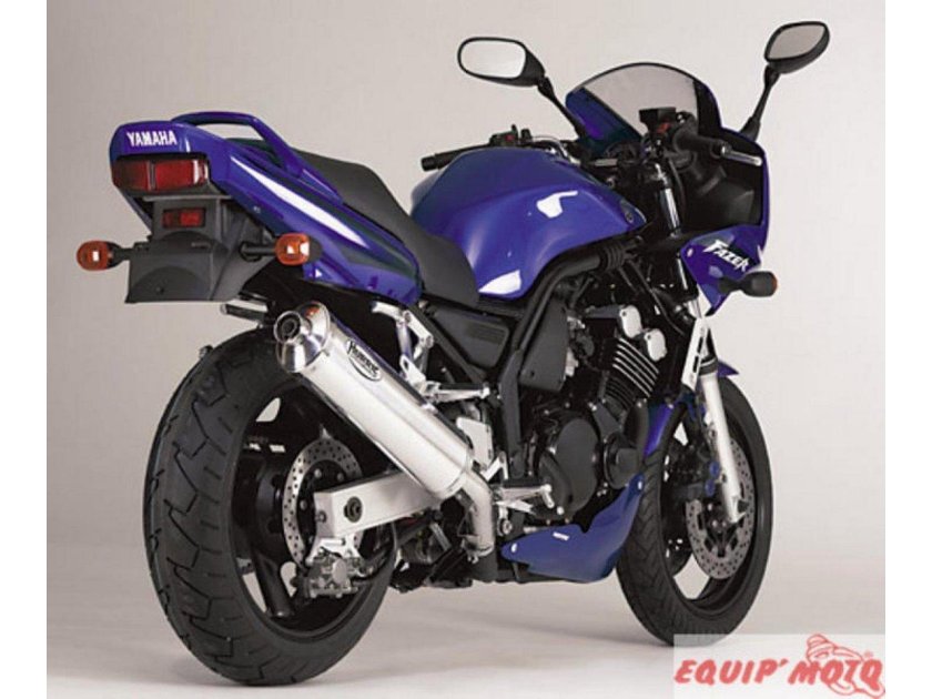 Yamaha FZS 600