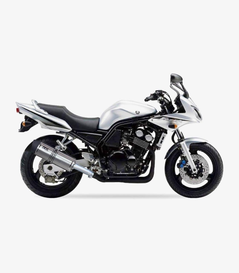 Yamaha fazer 600