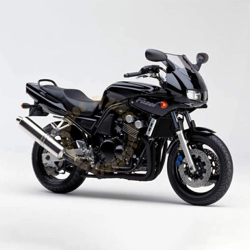 Yamaha FZS 600