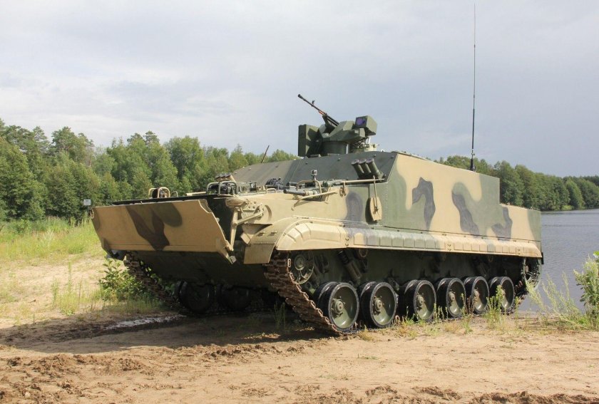 Бт 3 ф бронетранспортер