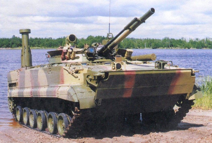 БМП 3