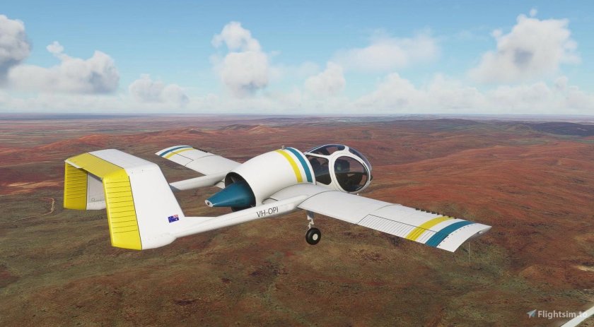 Электросамолет айрбас