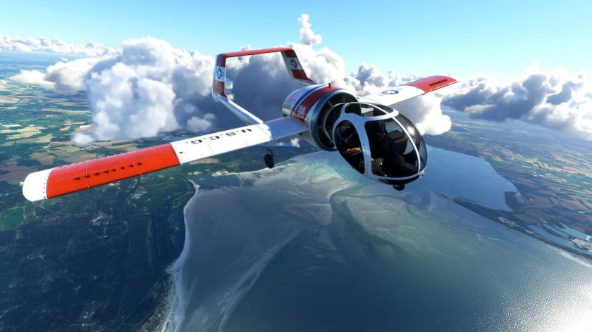 Аэрофлай 2023