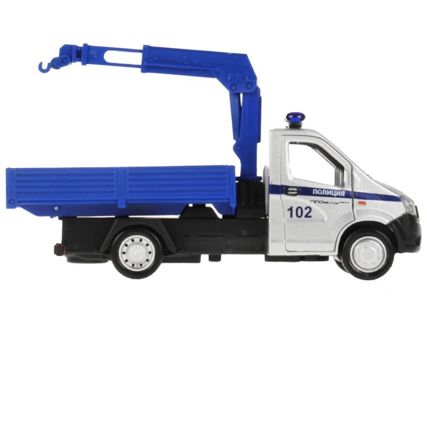 Газель Некст эвакуатор Технопарк