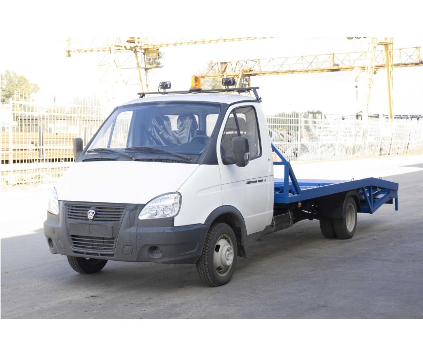 Эвакуатор газель 3302 грузоподъемность