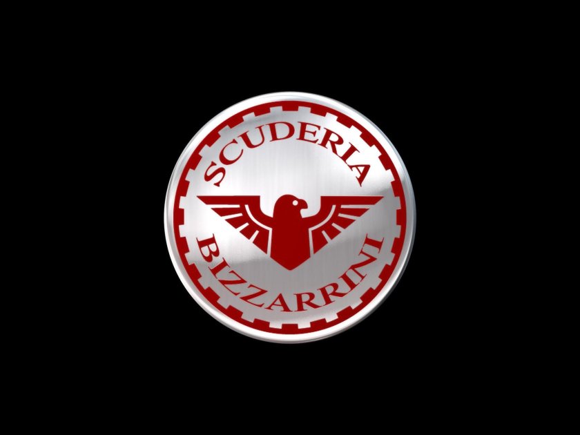 Bizzarrini logo
