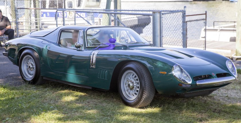 Bizzarrini 5300 gt