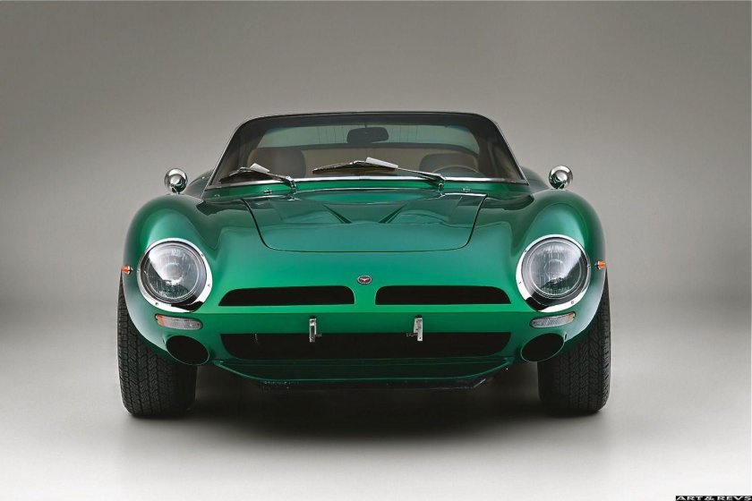 Биззарини страда