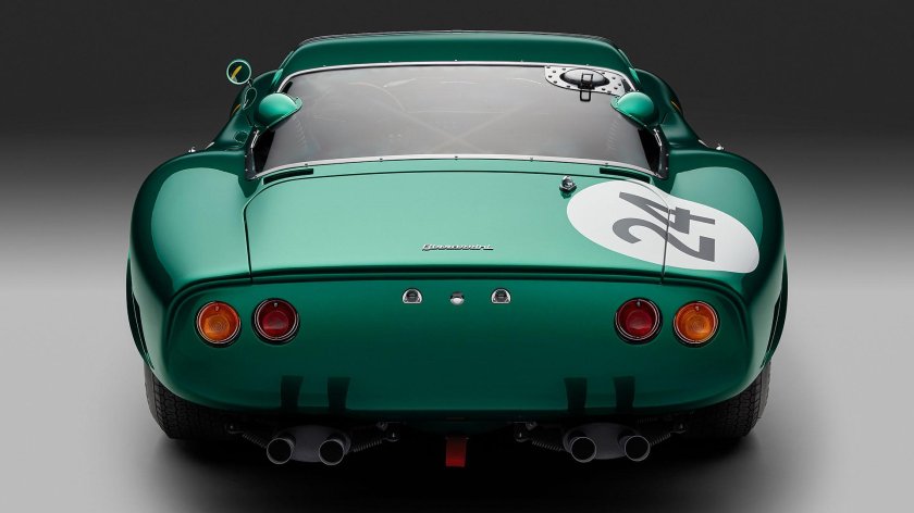 Машина классика