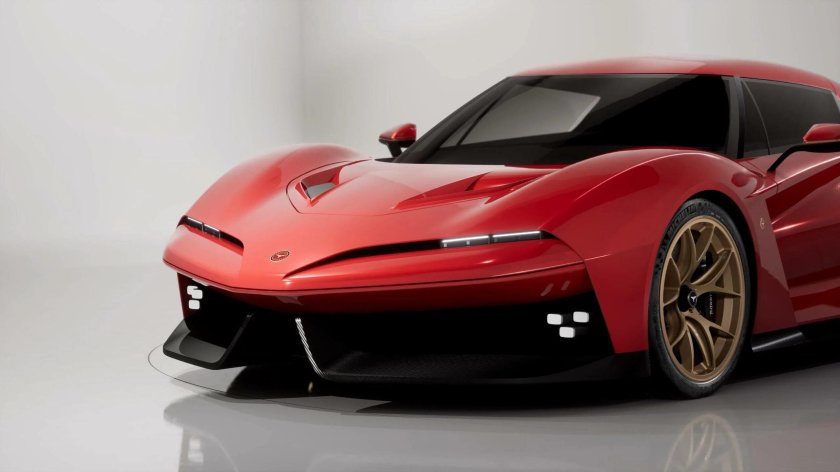 Джотто Биззарини