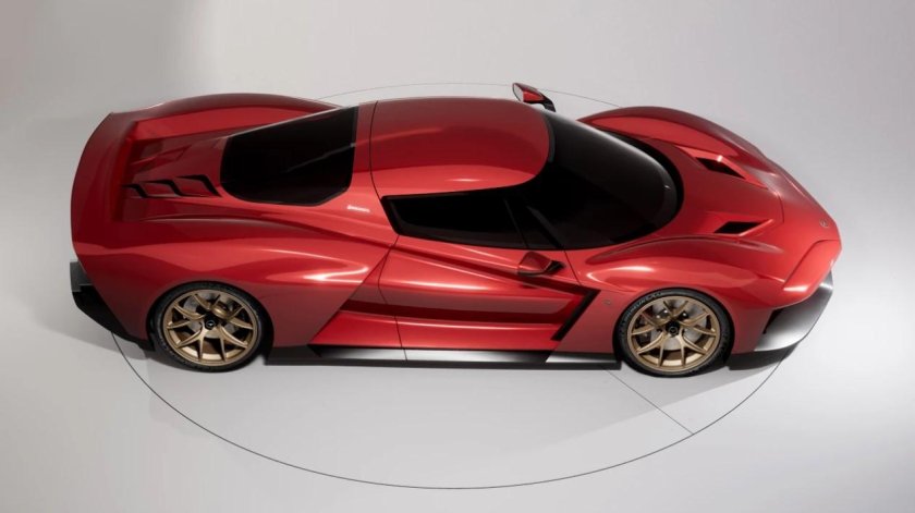 Джотто Биззарини