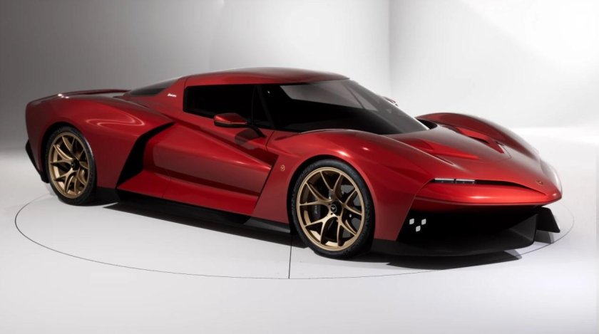 Джотто Биззарини