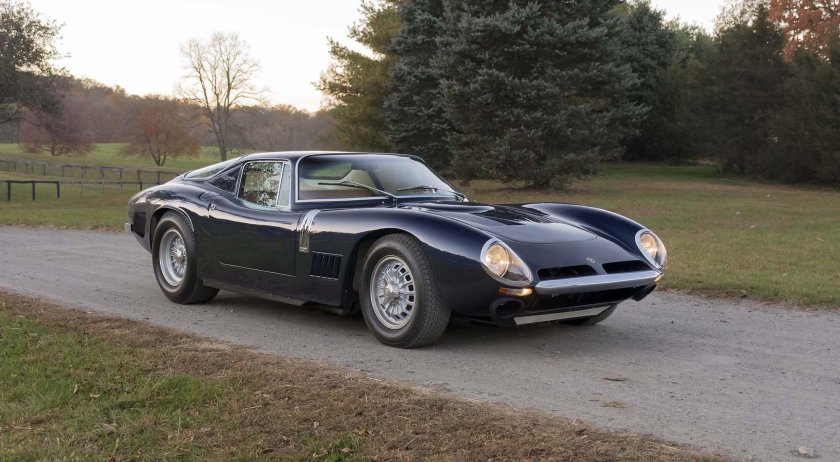 Биззарини страда