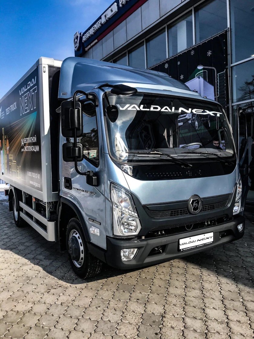 Валдай Некст 2021