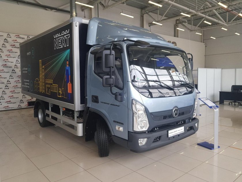 Валдай next 2021