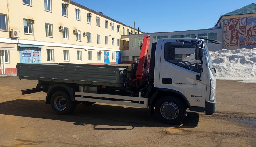 Валдай Некст 2021