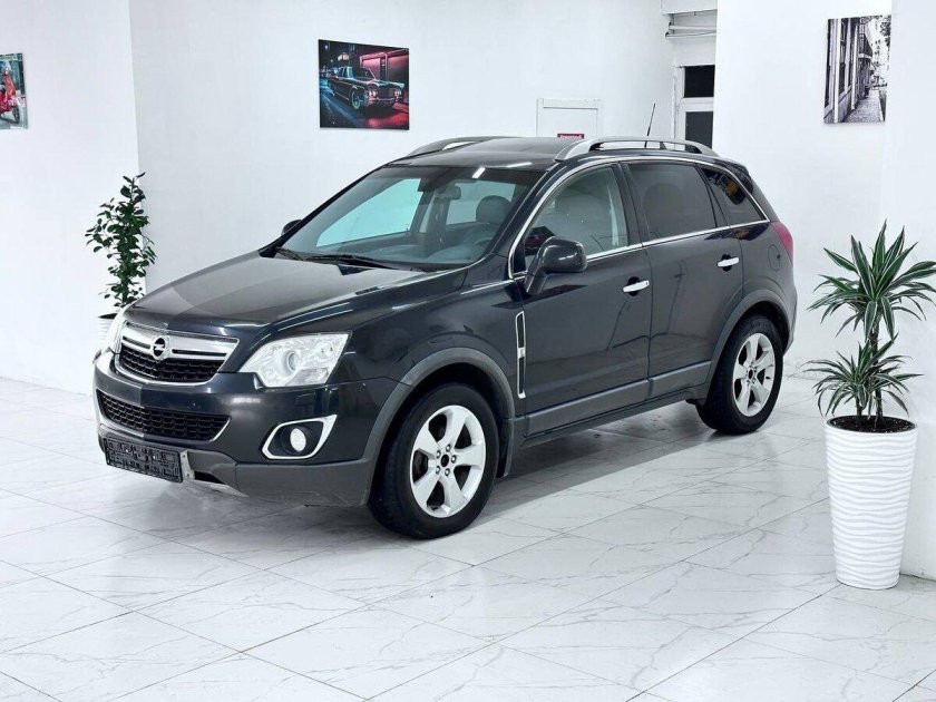 Элегантные внедорожники