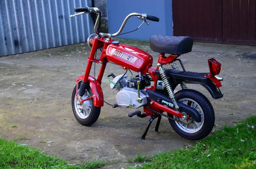 Рига-26 рига-mini