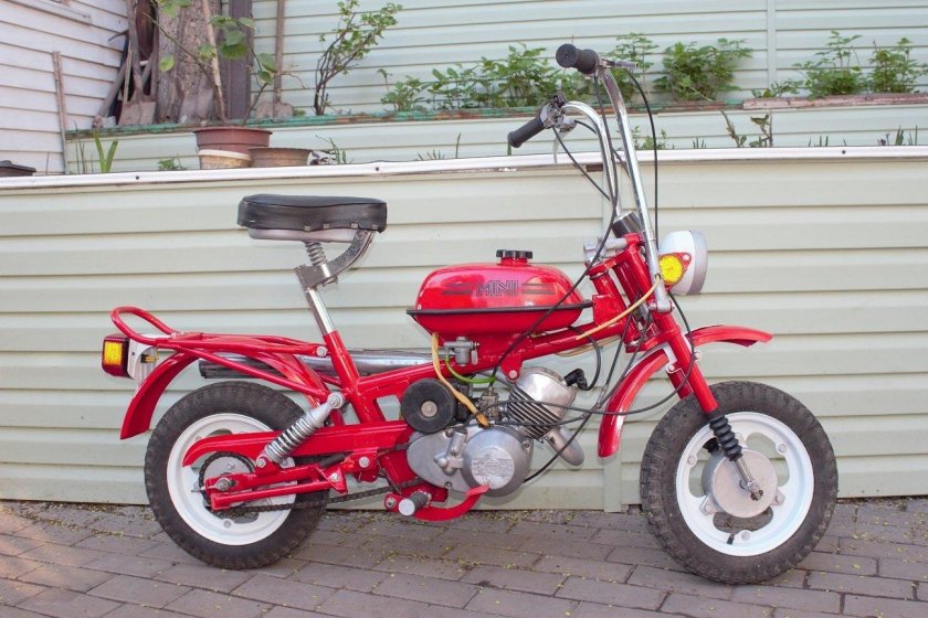 Рига-26 Рига-Mini