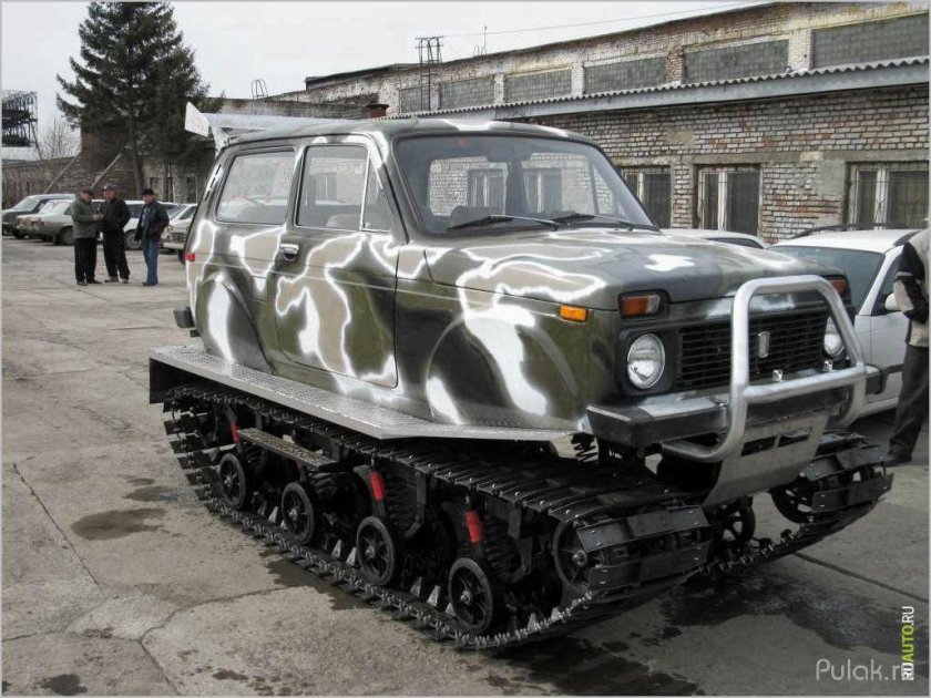 ЗВМ 2410 Ухтыш