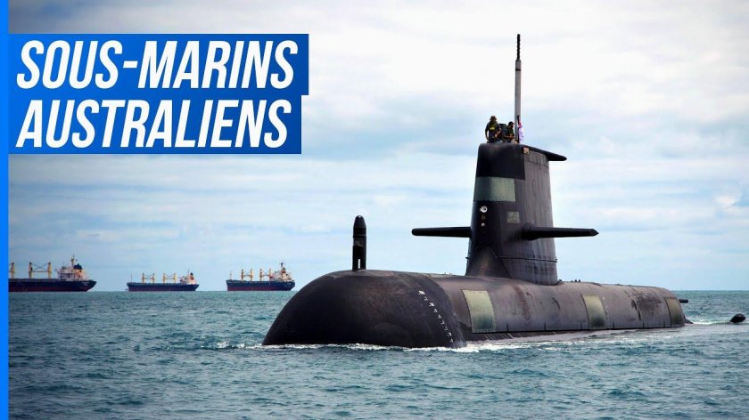 Подводная лодка