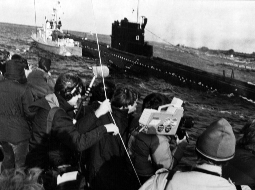 Палдиски бригада подводных лодок