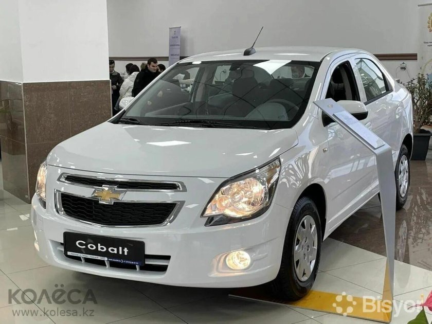 Chevrolet Cobalt 2021