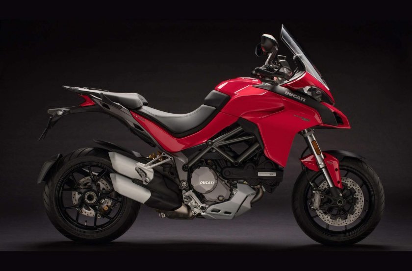 Ducati Multistrada 1260