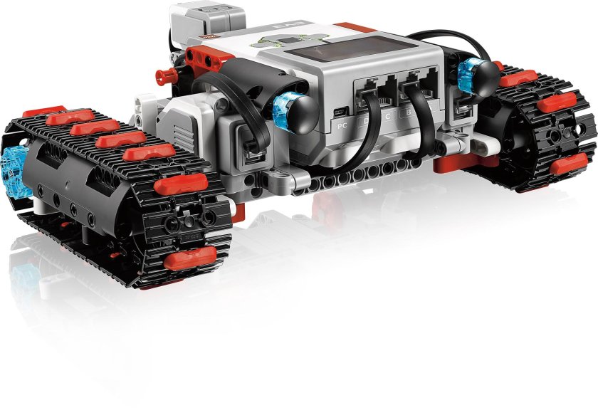 LEGO Mindstorms ev3