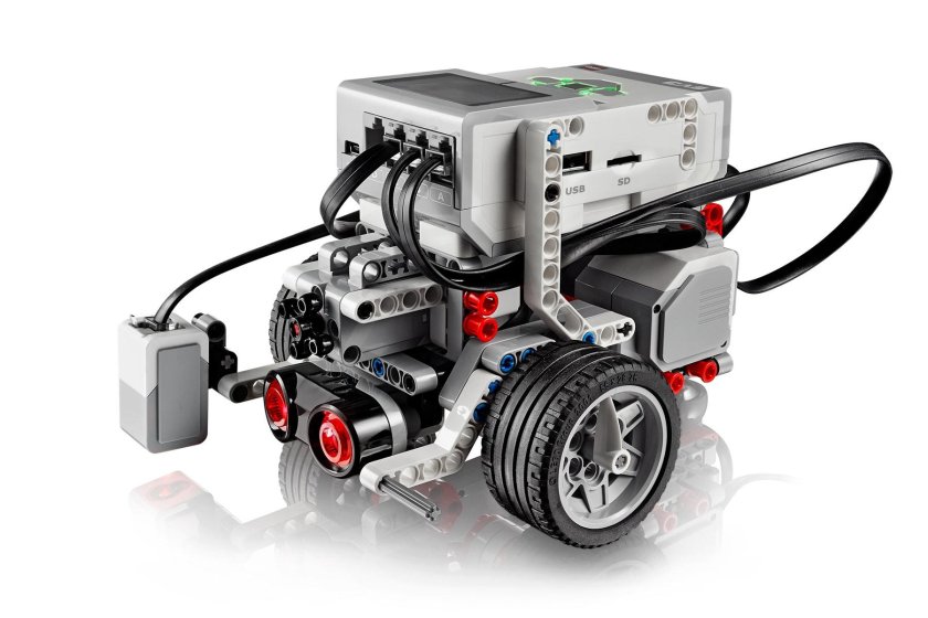 LEGO Mindstorms ev3 45570