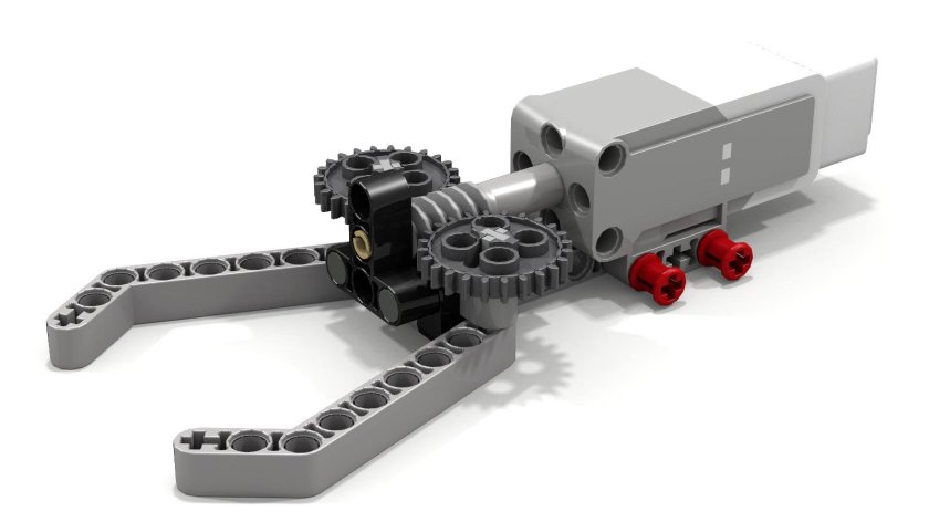 LEGO Mindstorms ev3 моторы