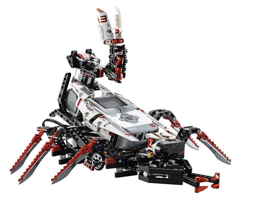 LEGO Mindstorms 31313
