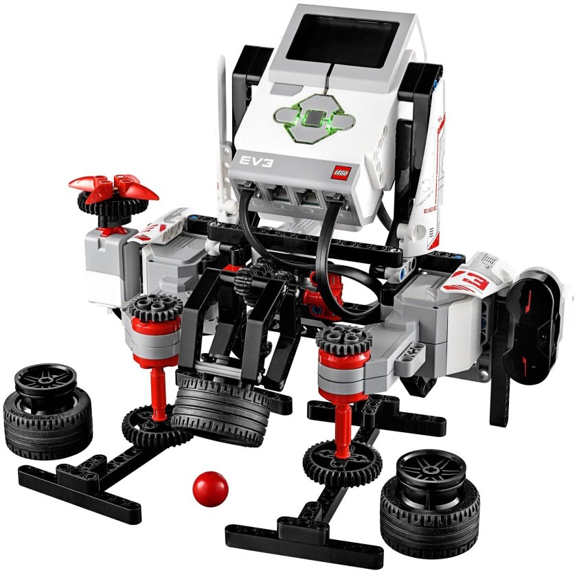 LEGO Mindstorms 31313