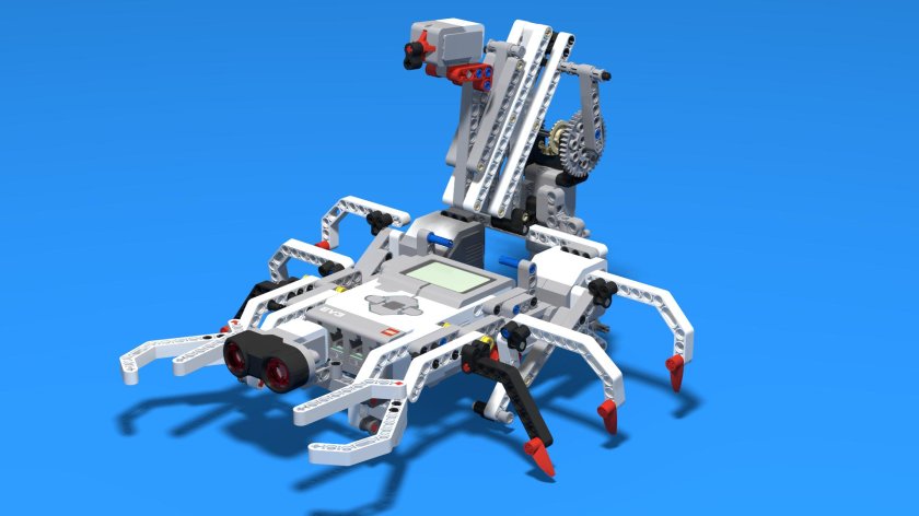 LEGO EVO 3 Mindstorms
