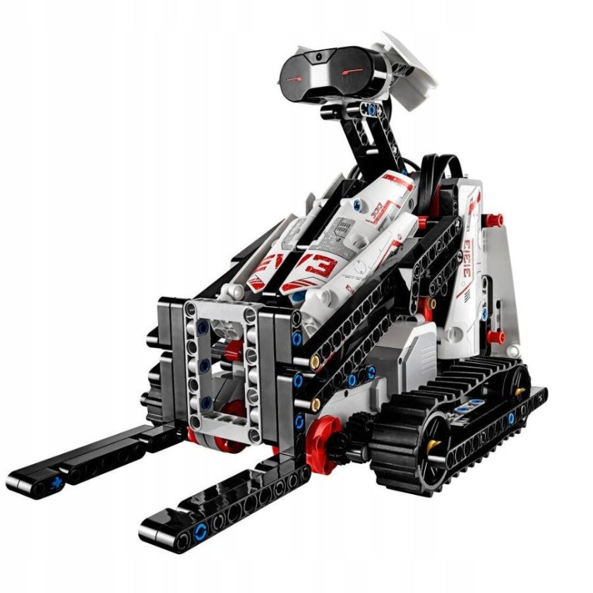 LEGO Mindstorms 31313