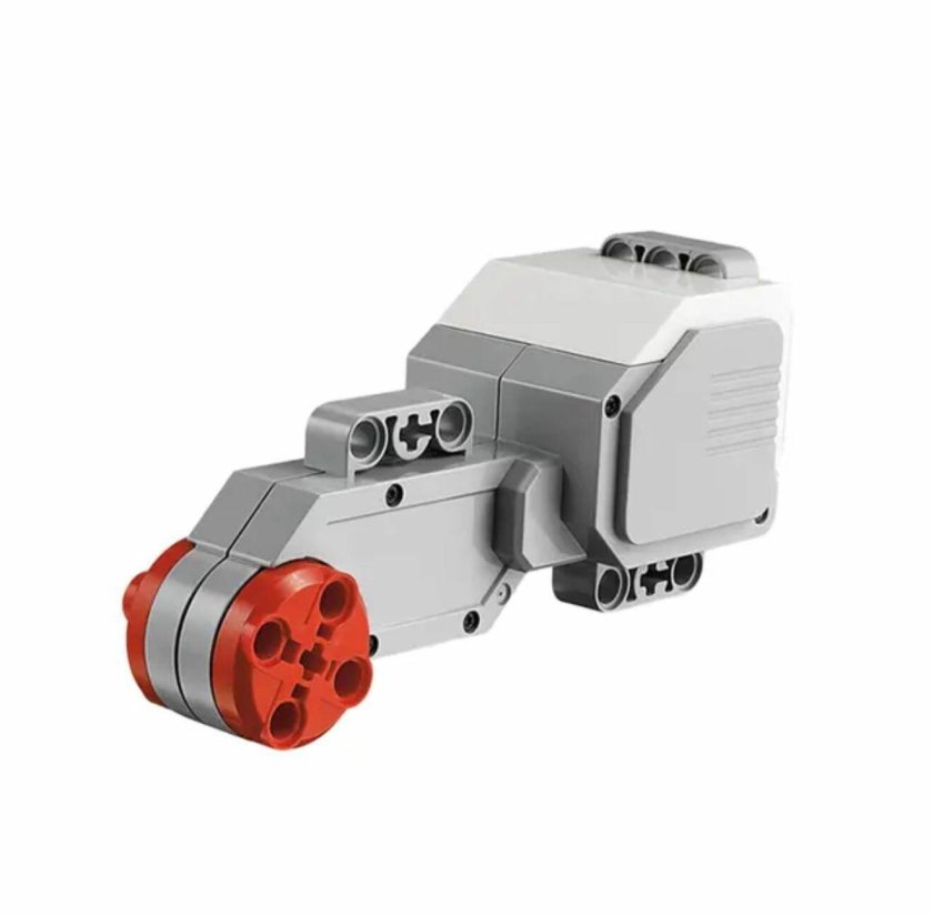 Большой сервомотор ev3 (45502)