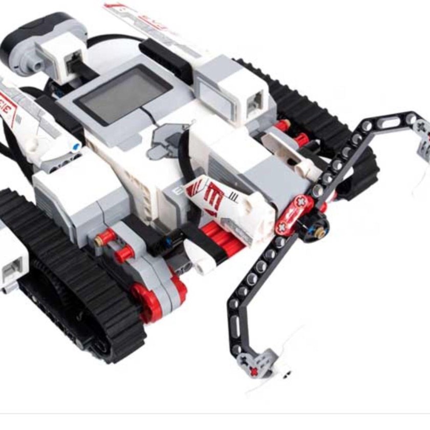 LEGO Mindstorms ev3 31313