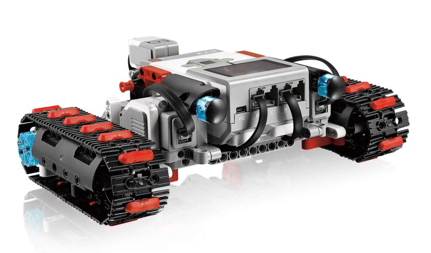 Конструктор lego mindstorms