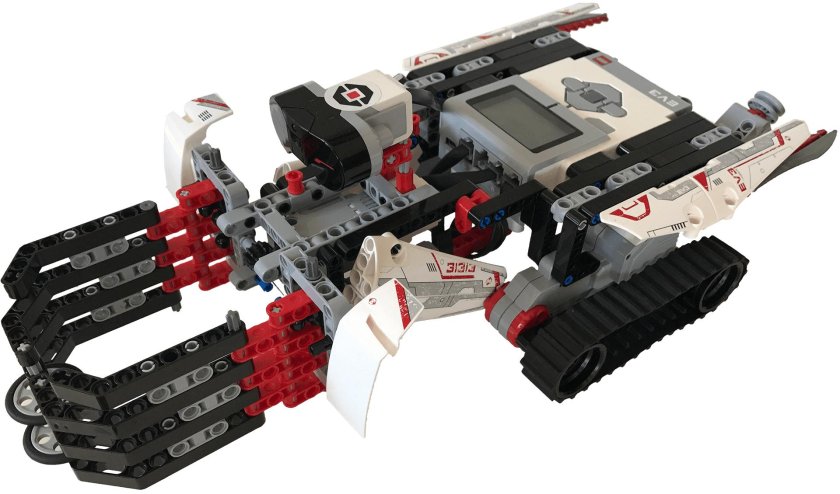 LEGO Mindstorms 31313