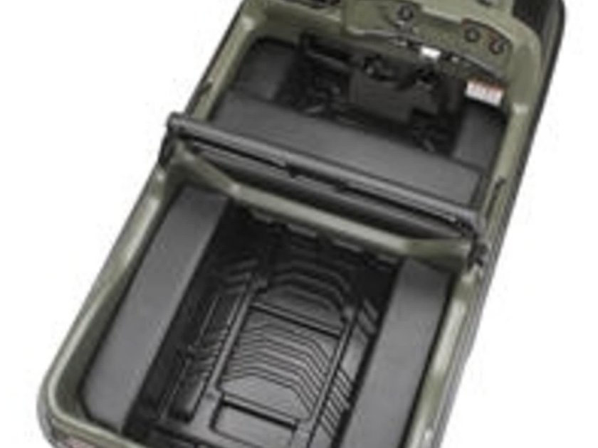 Argo Avenger 750 EFI